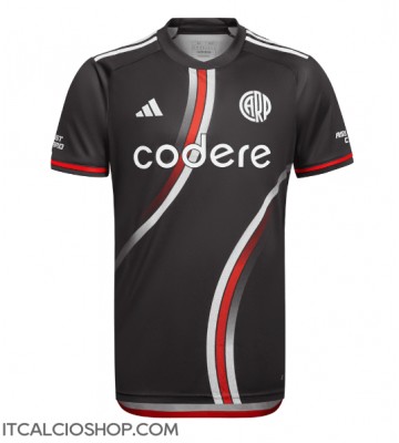 River Plate Terza Maglia 2024-25 Manica Corta